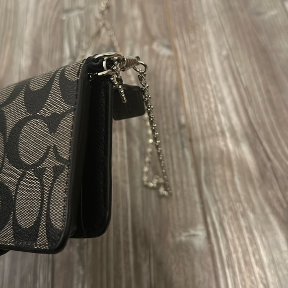 Coach wallet - Picture 12 of 14